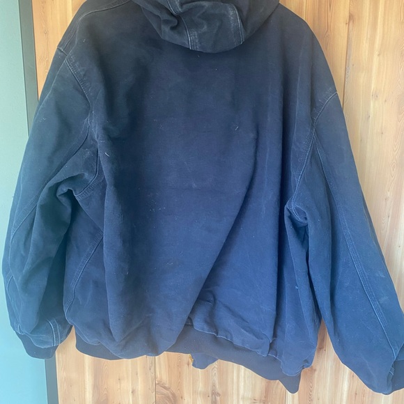 Carhartt jacket - vintage 3xl - Picture 4 of 4